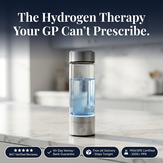 VitalCell UK