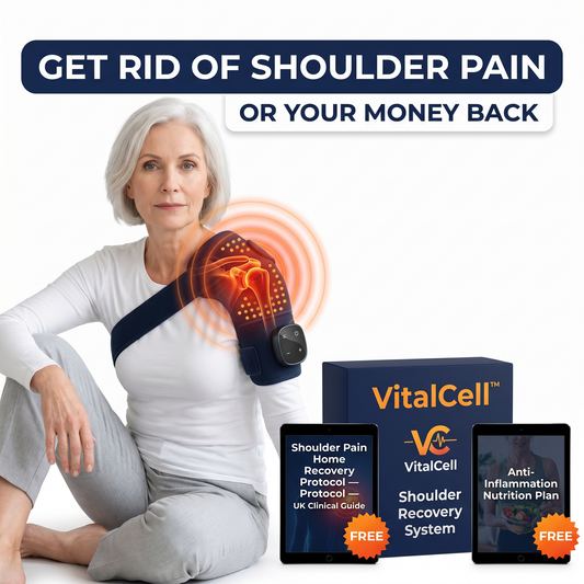 VitalCell™ Shoulder Recovery System