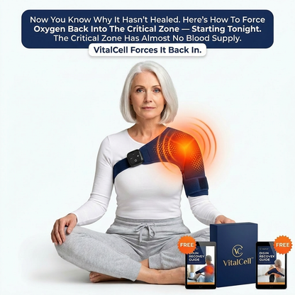 VitalCell™ Shoulder Recovery System