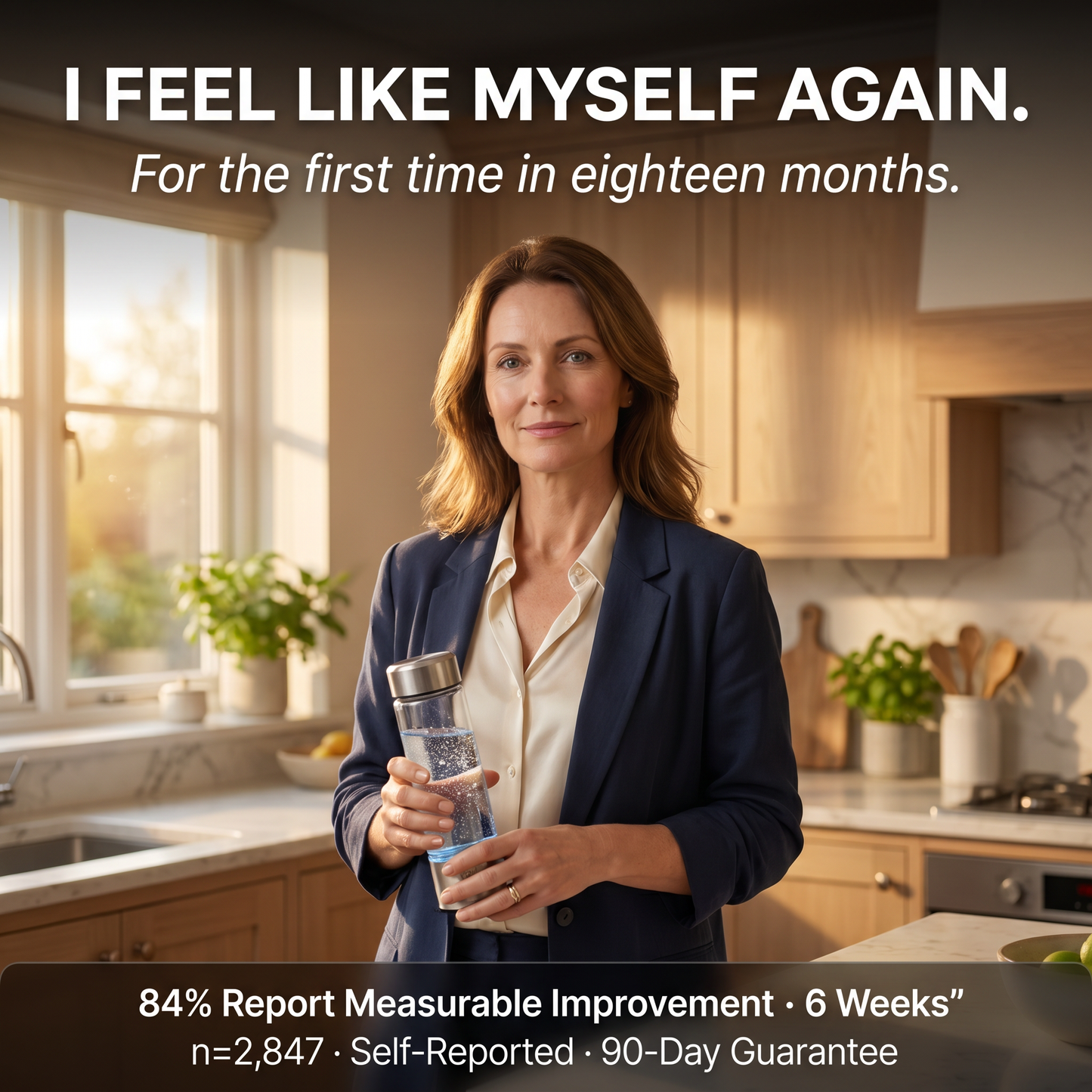 VitalCell™ — The Medical-Grade PEM/SPE Device That Addresses the Antioxidant Gap Your GP Cannot Measure