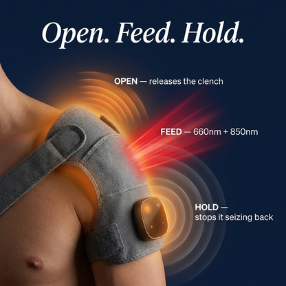 VitalCell™ - Shoulder Recovery System