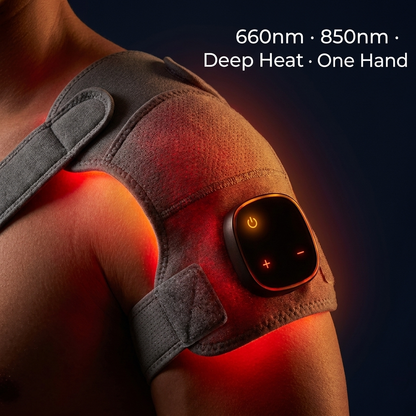 VitalCell™ - Shoulder Recovery System